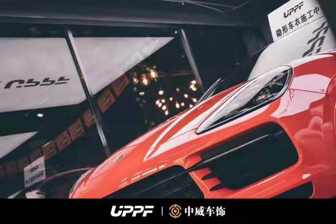 深圳汽車(chē)貼膜|汽車(chē)貼膜時(shí)的“四有關(guān)”_UPPF隱形車(chē)衣官網(wǎng)