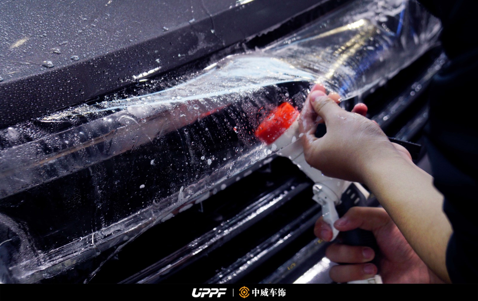 深圳汽車(chē)貼膜|隱形車(chē)衣的價(jià)位問(wèn)題_UPPF隱形車(chē)衣官網(wǎng)