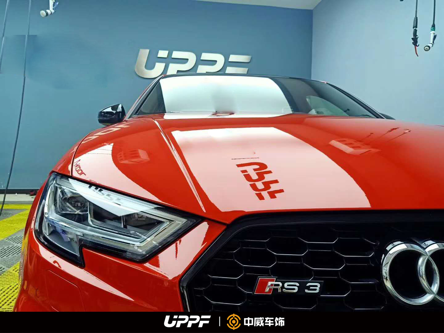 深圳汽車(chē)貼膜|汽車(chē)改色膜最全選擇技巧_UPPF隱形車(chē)衣官網(wǎng)