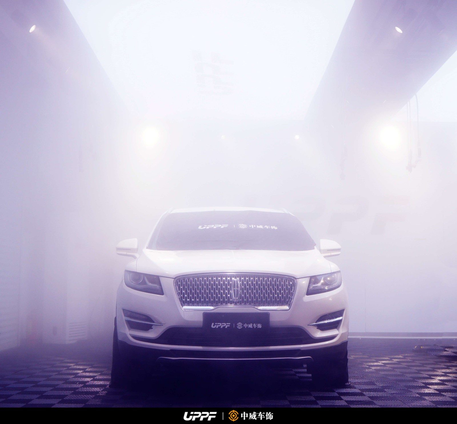  深圳汽車(chē)貼膜|隱形車(chē)衣裝貼步驟_UPPF隱形車(chē)衣官網(wǎng)