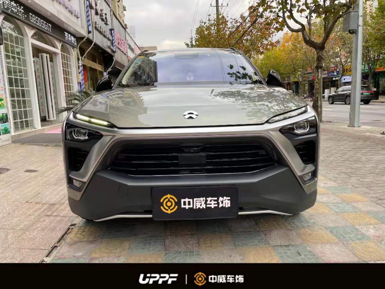 深圳汽車(chē)貼膜|隱形車(chē)衣的使用壽命_UPPF隱形車(chē)衣官網(wǎng)