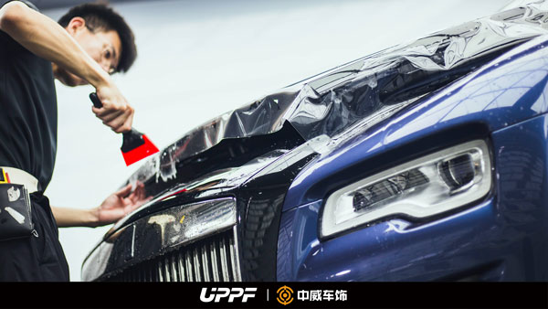 深圳汽車(chē)貼膜|隱形車(chē)衣的無(wú)痕包邊_UPPF隱形車(chē)衣官網(wǎng)