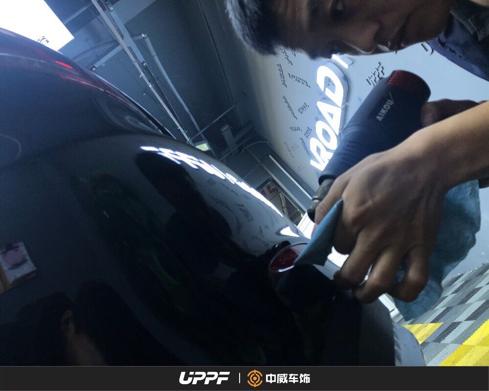 深圳汽車(chē)貼膜|UPPF隱形車(chē)衣大科普！_UPPF隱形車(chē)衣官網(wǎng)