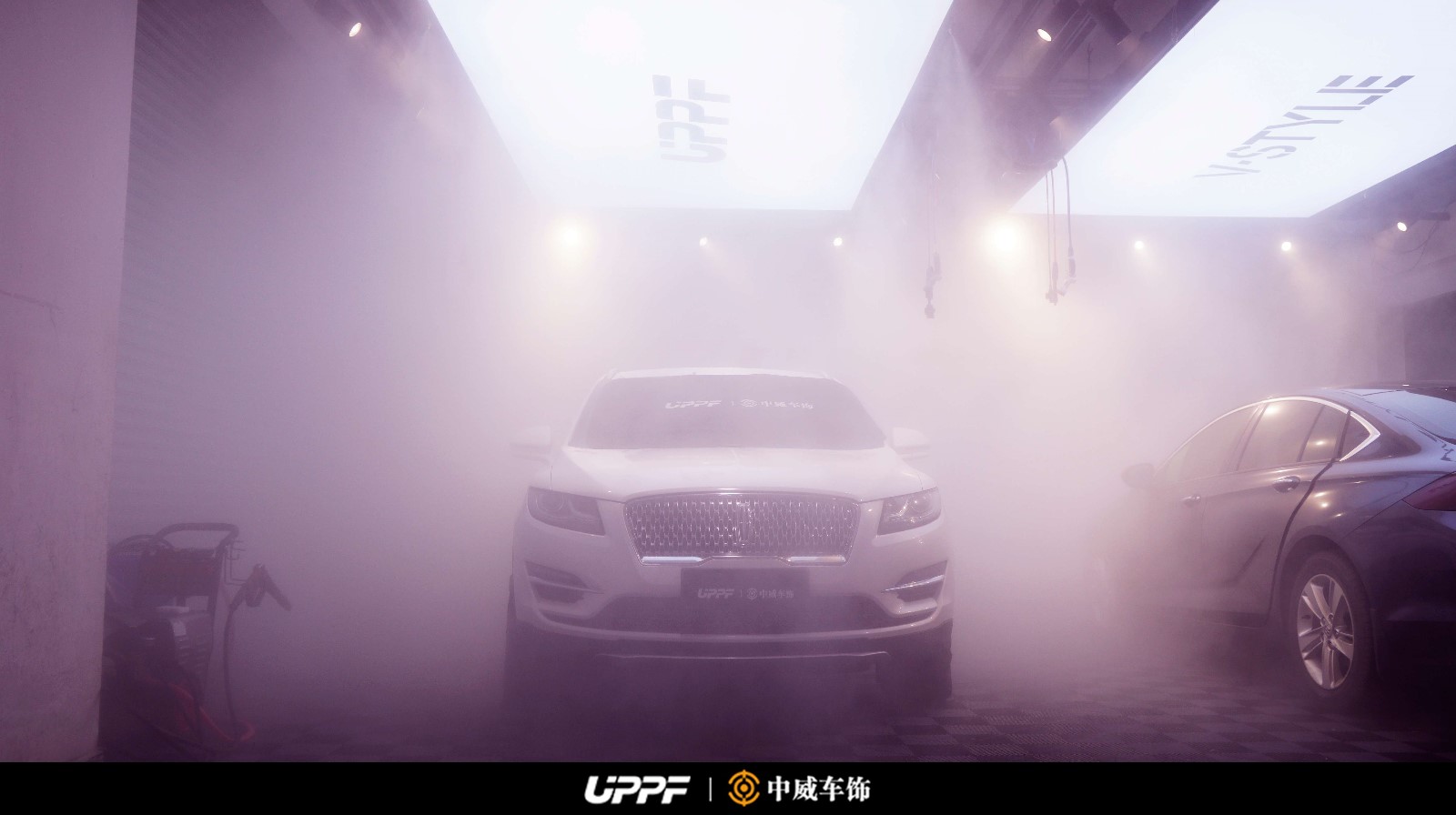 深圳汽車(chē)貼膜|改色膜的使用壽命_UPPF隱形車(chē)衣官網(wǎng)