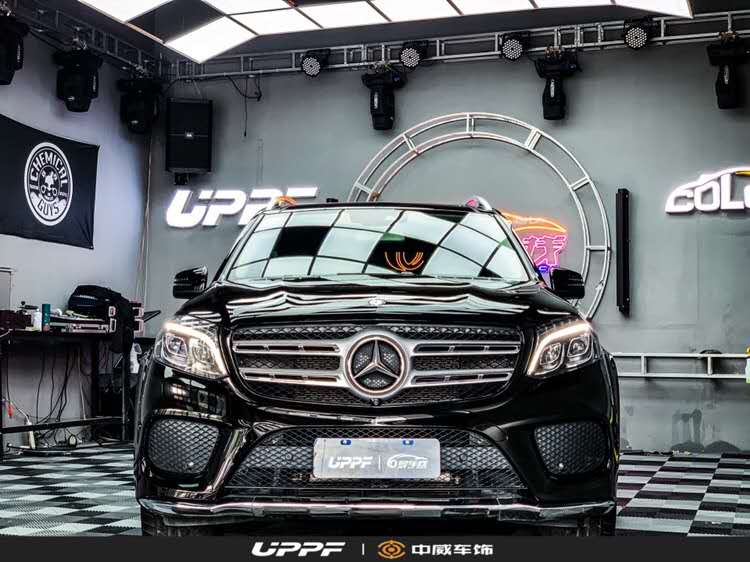 深圳汽車(chē)貼膜|如何讓隱形車(chē)衣不脫膠？_UPPF隱形車(chē)衣官網(wǎng)