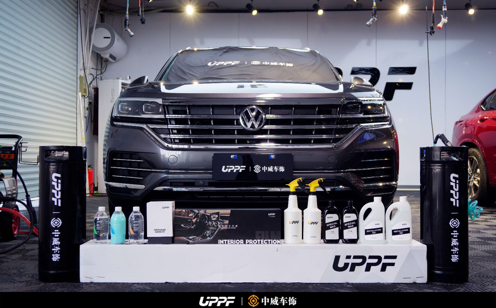 深圳汽車(chē)貼膜|隱形車(chē)衣自修復功能詳解_深圳車(chē)身貼膜